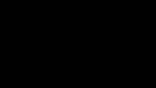 (4K) Twinkle Star Loop