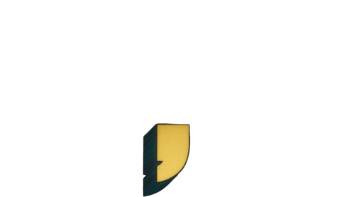 Typekit 3d Scribble Comma