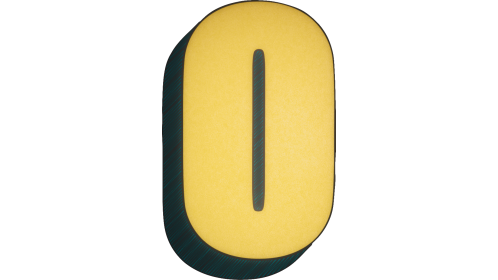 Typekit 3d Scribble Zero