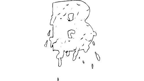 Typekit Meltdown B