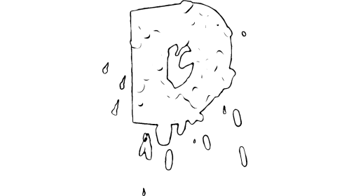 Typekit Meltdown D