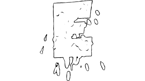 Typekit Meltdown E