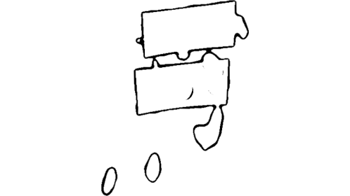 Typekit Meltdown Equal Sign
