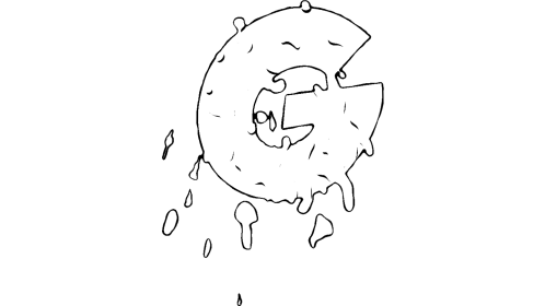 Typekit Meltdown G