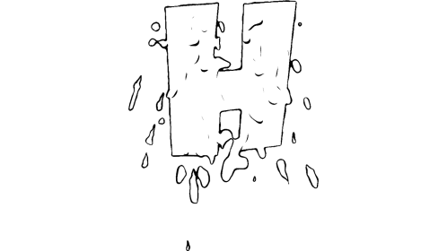 Typekit Meltdown H