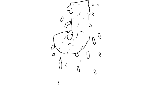 Typekit Meltdown J