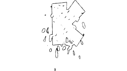 Typekit Meltdown K
