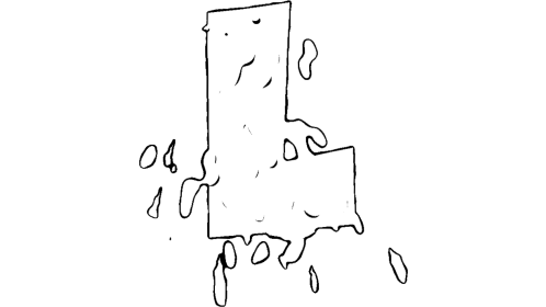 Typekit Meltdown L