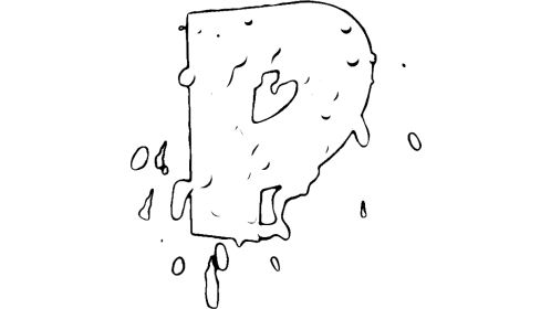 Typekit Meltdown P