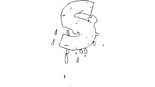 Typekit Meltdown S