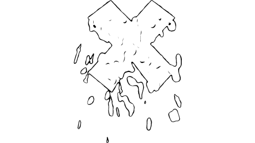 Typekit Meltdown X