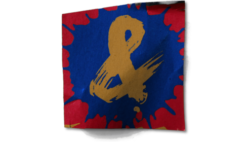 Typekit Ransom Ampersand