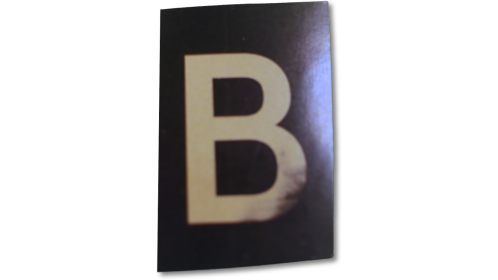 Typekit Ransom B 1