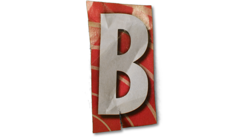 Typekit Ransom B 2