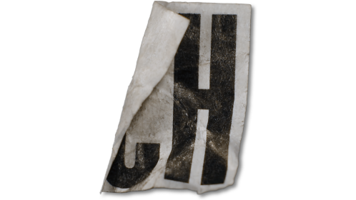 Typekit Ransom Ch