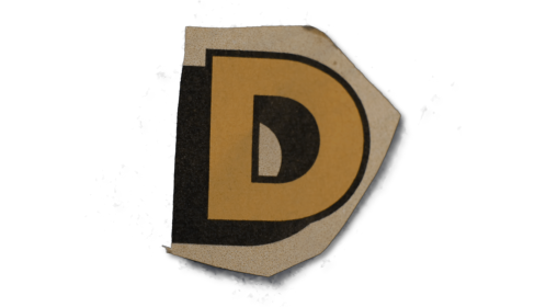 Typekit Ransom D 2