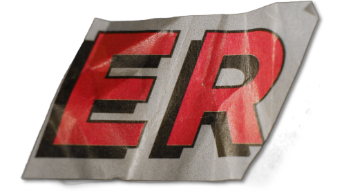 Typekit Ransom Er