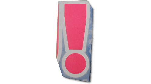 Typekit Ransom Exclamation Mark