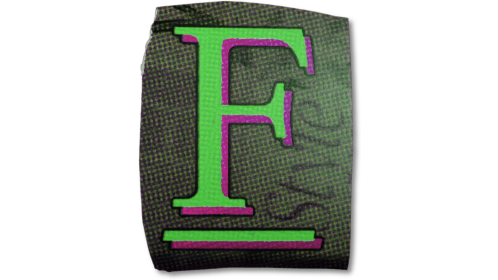 Typekit Ransom F 2