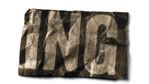 Typekit Ransom Ing