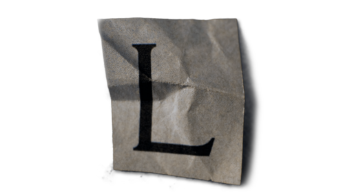 Typekit Ransom L 2