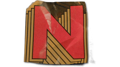 Typekit Ransom N 1