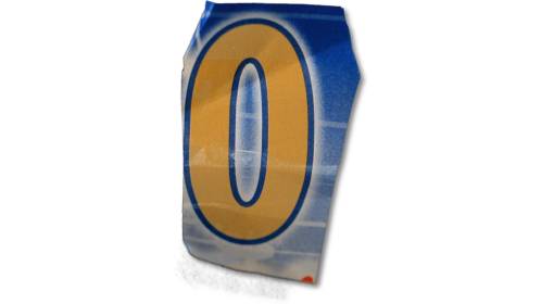 Typekit Ransom Number 0