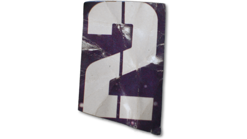 Typekit Ransom Number 2
