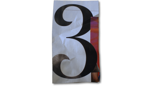 Typekit Ransom Number 3