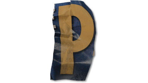 Typekit Ransom P 1