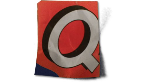 Typekit Ransom Q 1