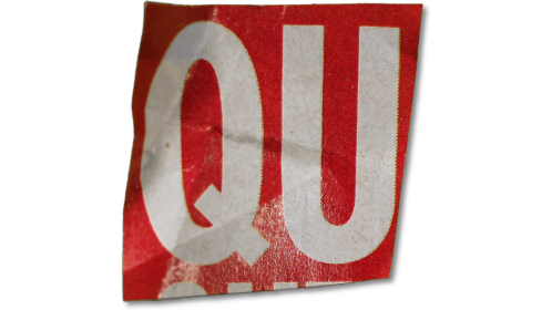 Typekit Ransom Qu