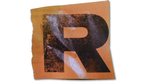 Typekit Ransom R 1