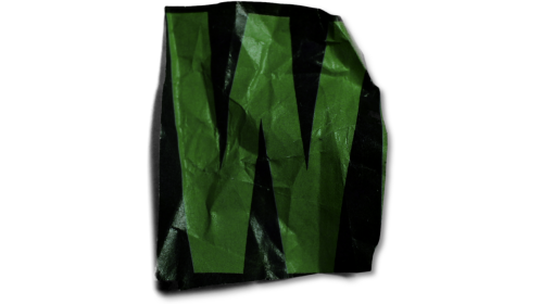 Typekit Ransom W 2