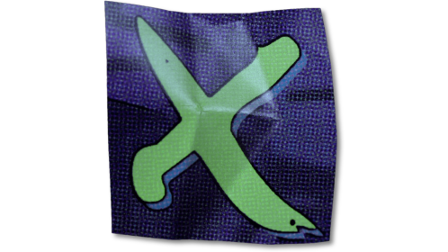 Typekit Ransom X 2