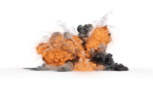 Ultimate Explosion 2 - DownRes