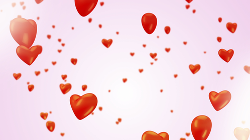Valentine's Day Background 5