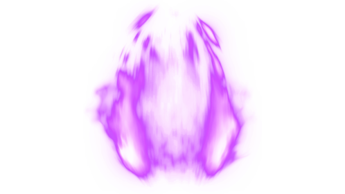 Violet Aura