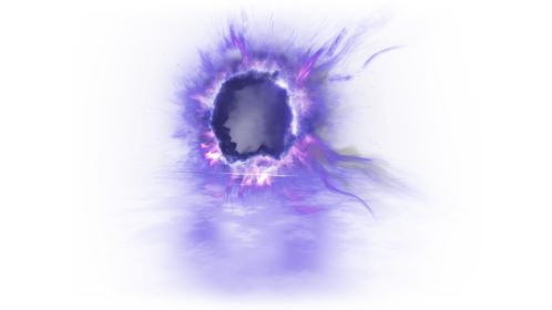 Violet Portal 1