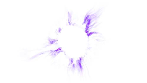 Violet Portal Tendrils 1