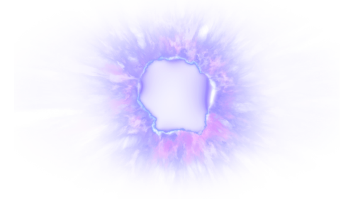 Violet Portal Texture 1