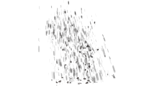 Wall Debris 2