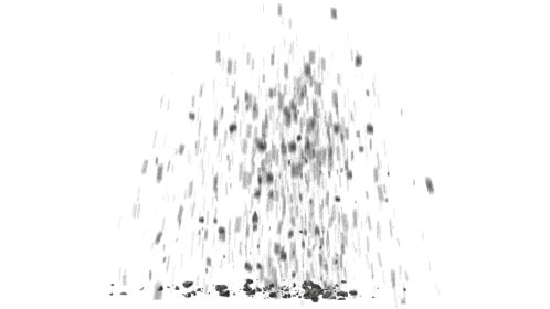 Wall Debris 3