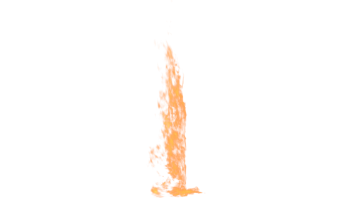 Wall Fire 2