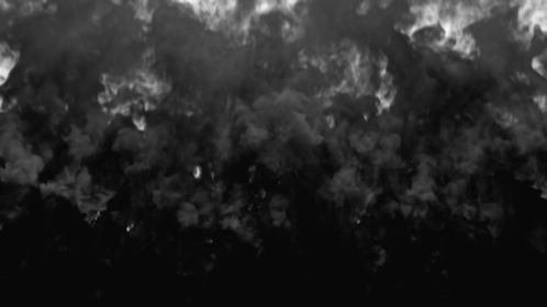 Wall of Smoke 1