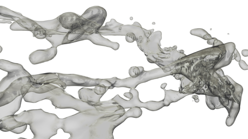 Water Stream 1