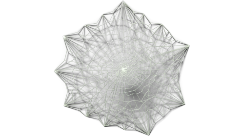 Webbing Wall Impact 3