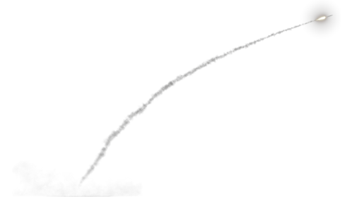 Missiles Wide Launch 1