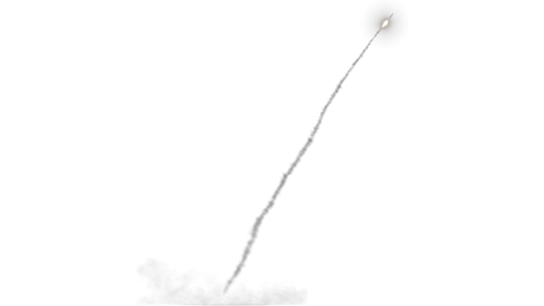 Missiles Wide Launch 2