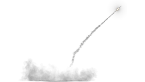 Missile Wide Launch 4
